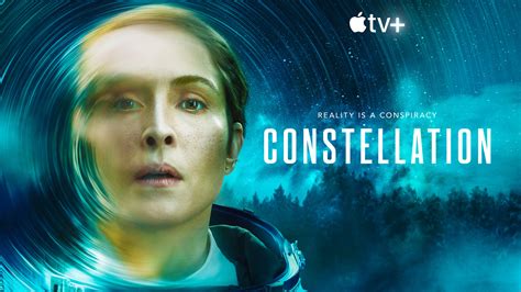 Apple TV+ unveils a sneak peek at star.
